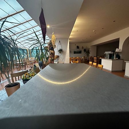 Landhotel Harz Thale Buitenkant foto