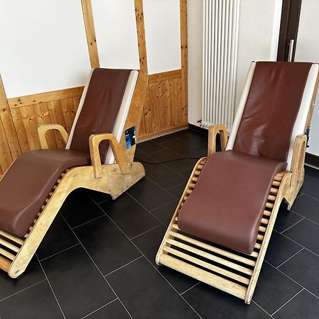 Landhotel Harz Thale Buitenkant foto
