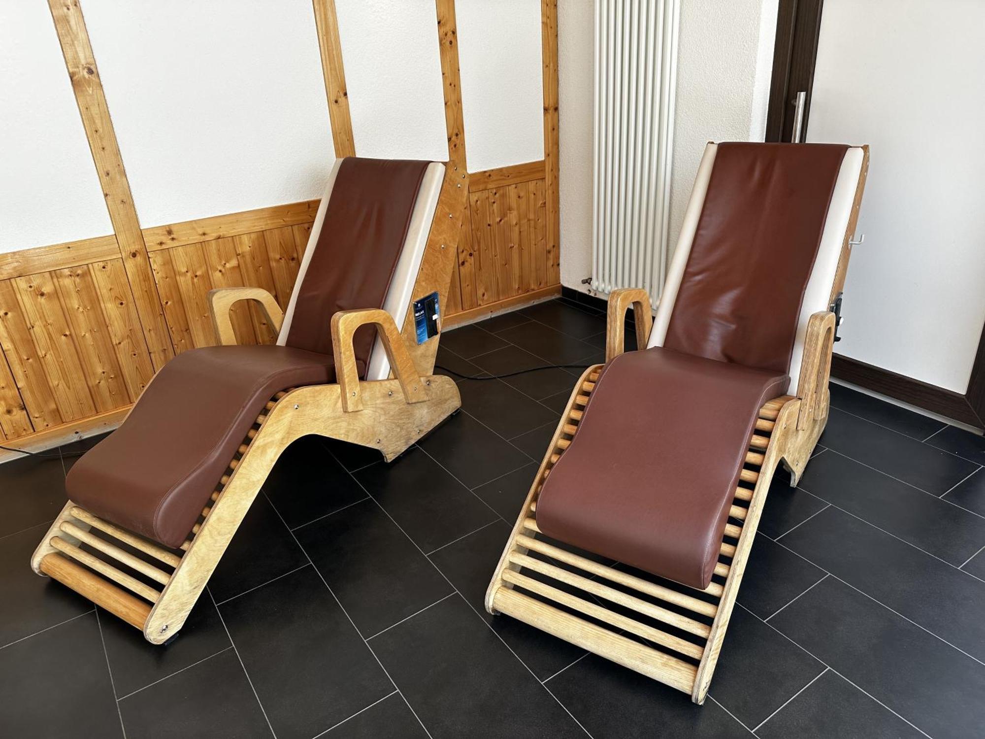Landhotel Harz Thale Buitenkant foto