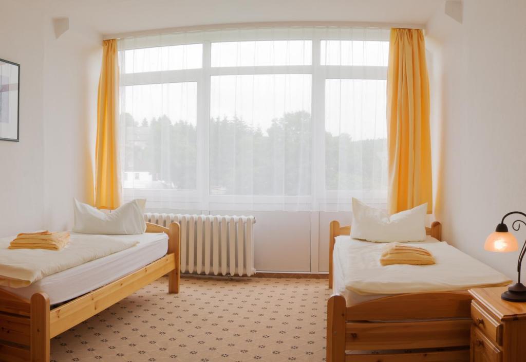 Landhotel Harz Thale Kamer foto
